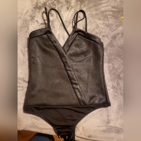 Bodysuit - Picture 2 of 2